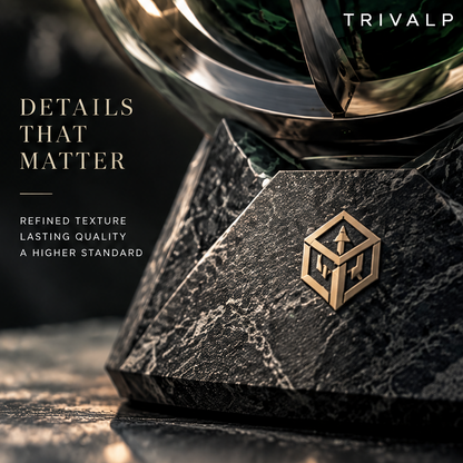 TRIVALP Precision Nature Inspired