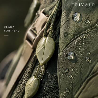 TRIVALP Water-Repellent Trekking