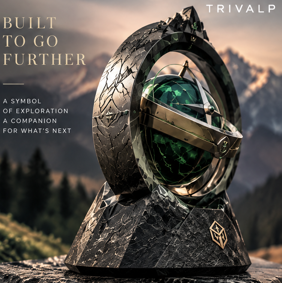 TRIVALP Precision Nature Inspired