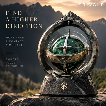 TRIVALP Precision Nature Inspired